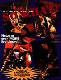 Volume 2 Issue 2 (1995)