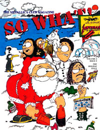 Volume 2 Issue 5 (1995)