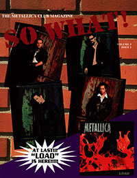 Volume 3 Issue 2 (1996)