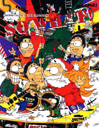 Volume 3 Issue 5 (1996)